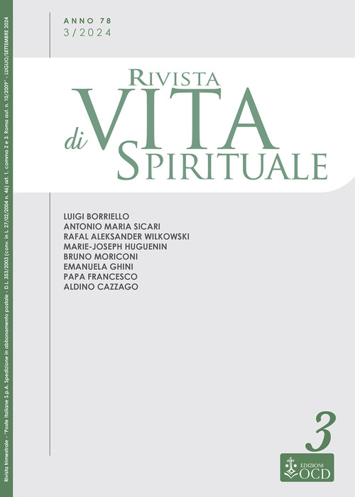 Rivista di vita spirituale