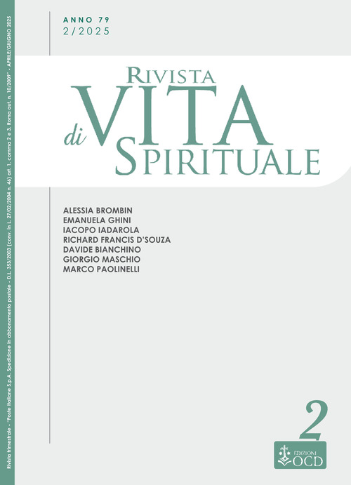 Rivista di vita spirituale