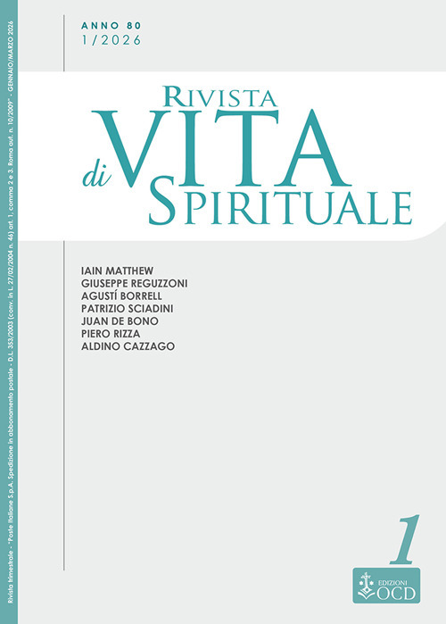 Rivista di vita spirituale