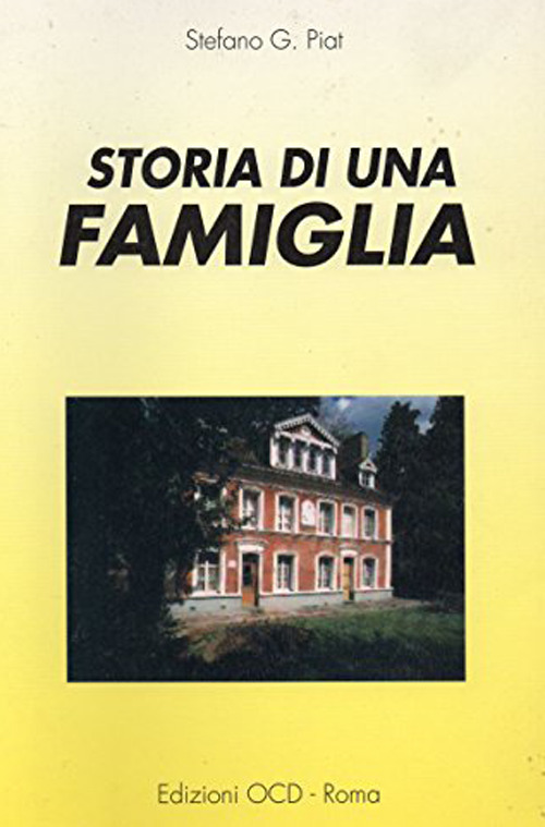 Storia di una famiglia