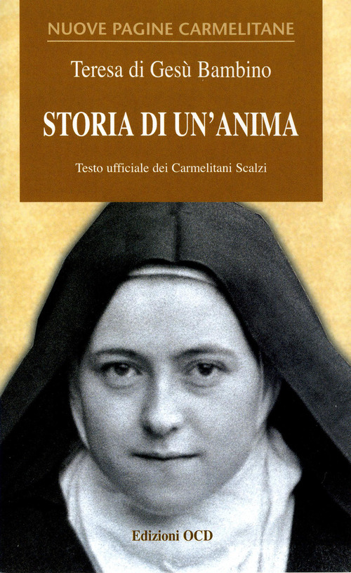Storia di un'anima