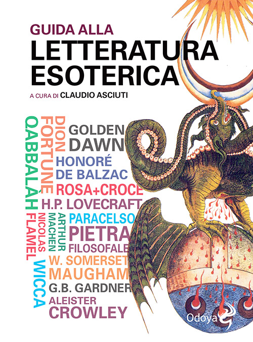 Guida alla letteratura esoterica