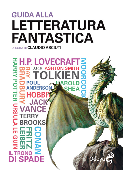 Guida alla letteratura fantastica
