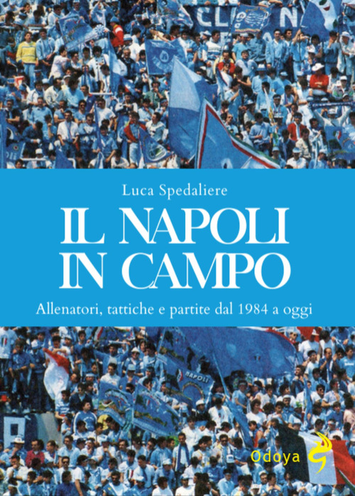 Il Napoli in campo. Allenatori, tattiche e partite dal 1984 a oggi