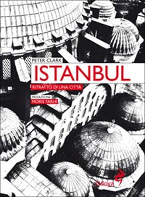 Istanbul. Ritratto di una città
