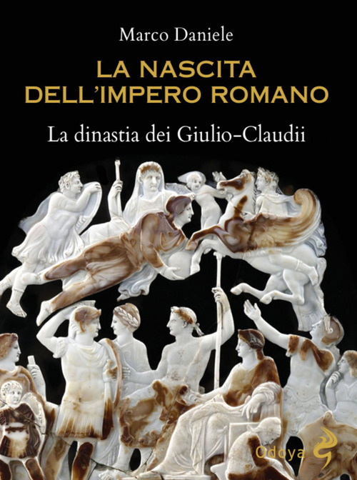 La nascita dell'impero romano. La dinastia dei Giulio-Claudii