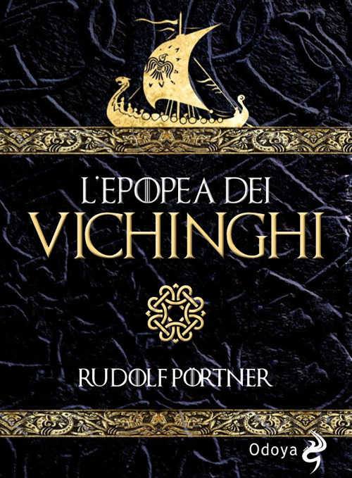 L'epopea dei Vichinghi