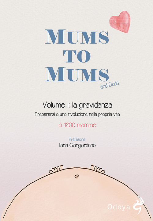 Mums to mums