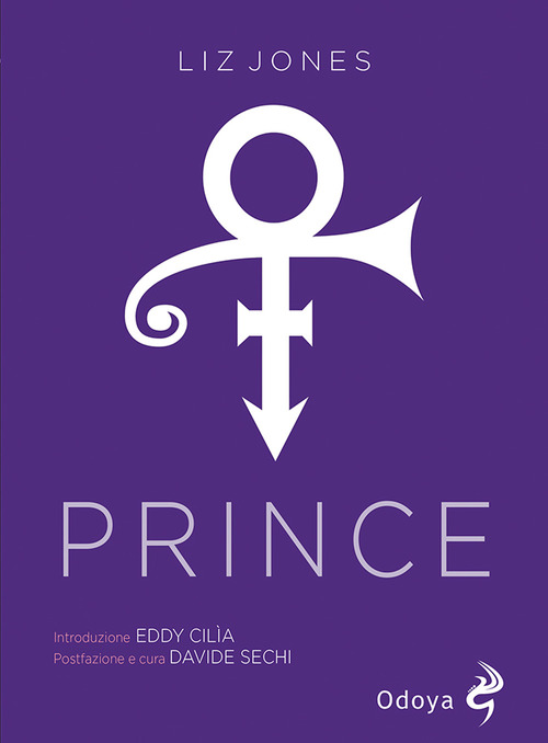 Prince. Schiavo del ritmo