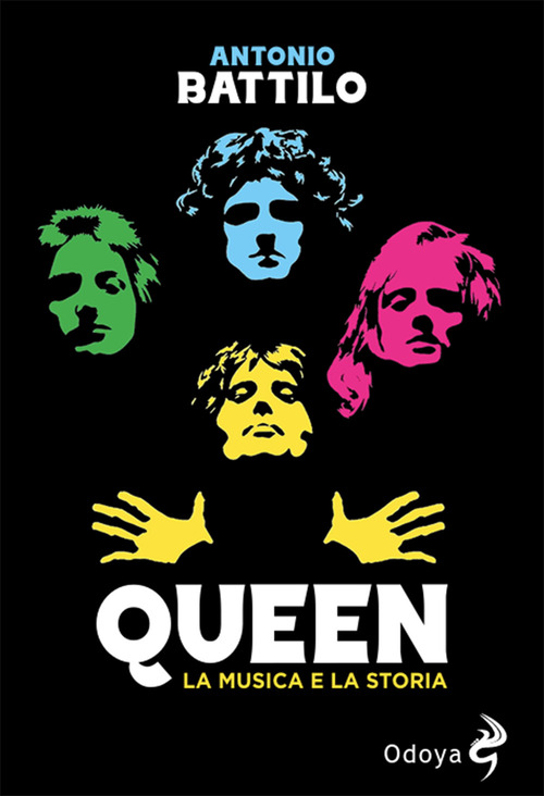 Queen. La musica e la storia