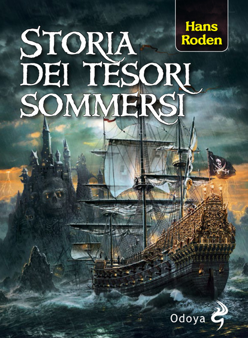 Storia dei tesori sommersi