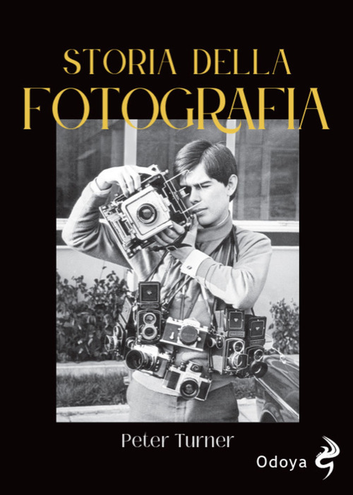 Storia della fotografia. Dalla nascita agli anni Ottanta