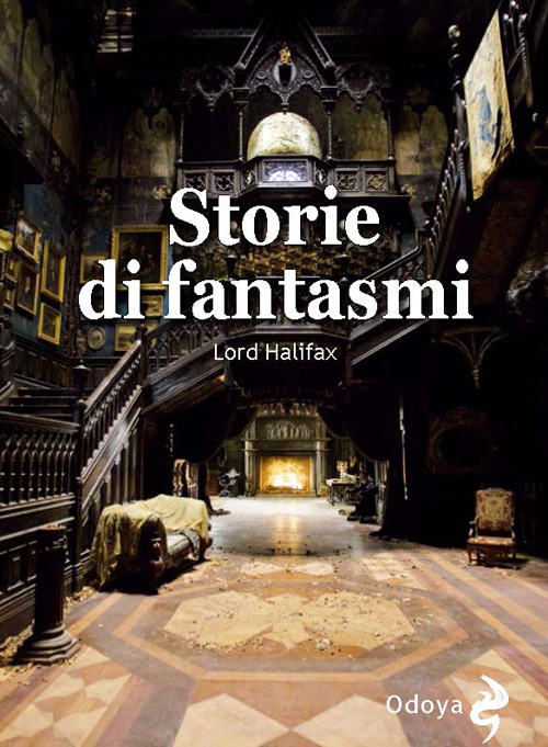 Storie di fantasmi