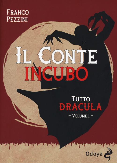 Tutto Dracula