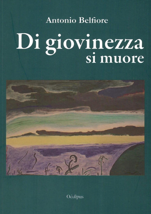 Di giovinezza si muore