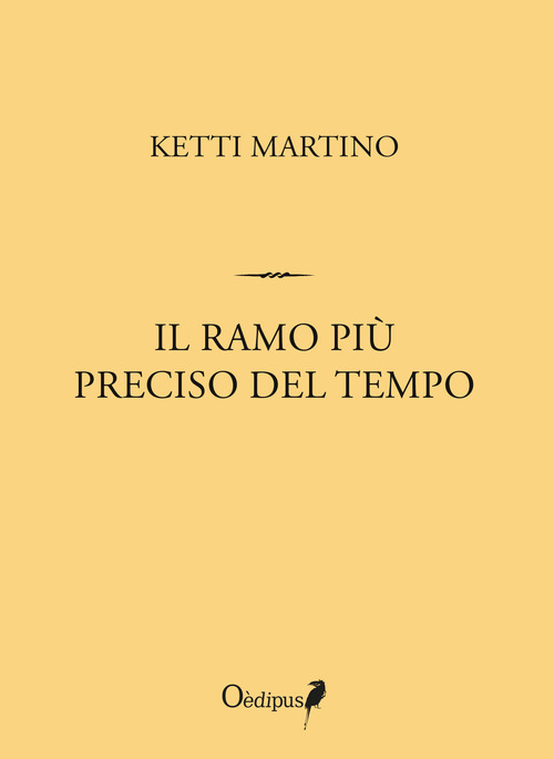Il ramo più preciso del tempo