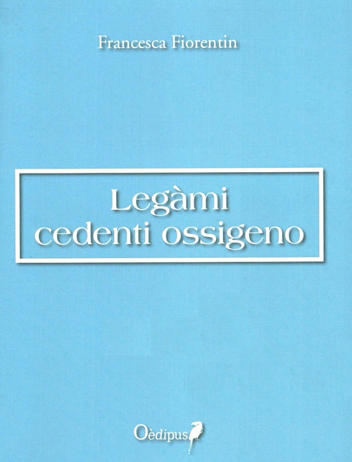 Legàmi cedenti ossigeno