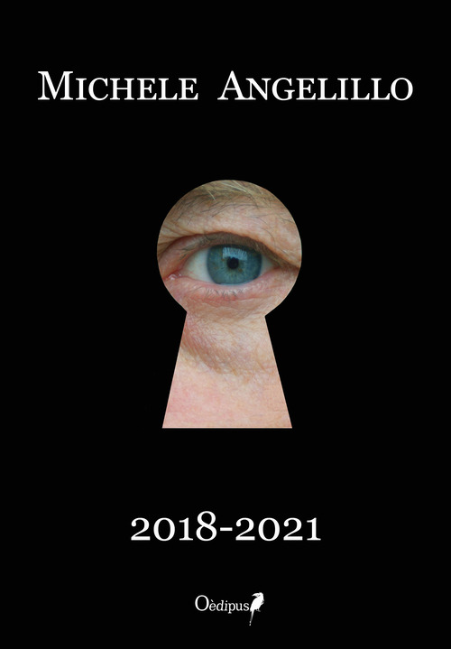 Michele Angelillo. 2018-2021