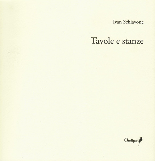 Tavole e stanze