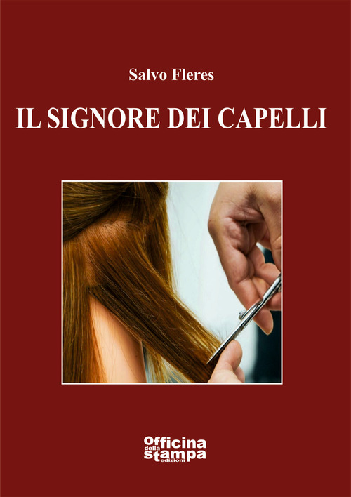 Il signore dei capelli