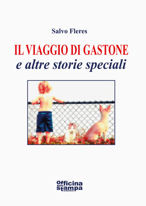 Il viaggio di Gastone