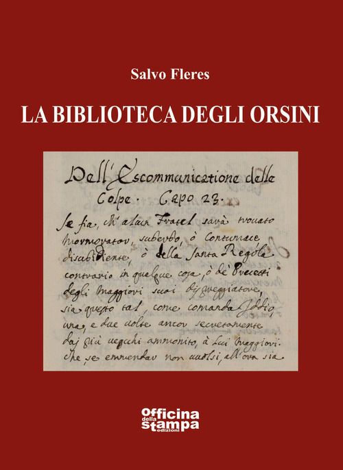 La biblioteca degli Orsini