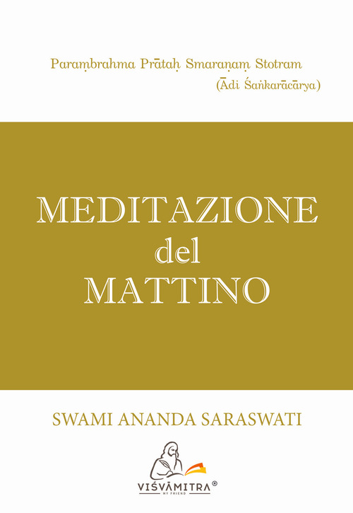 Meditazione del mattino