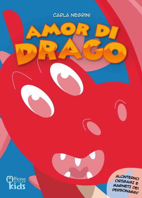 Amor di drago