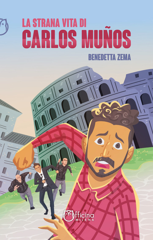 La strana vita di Carlos Muños