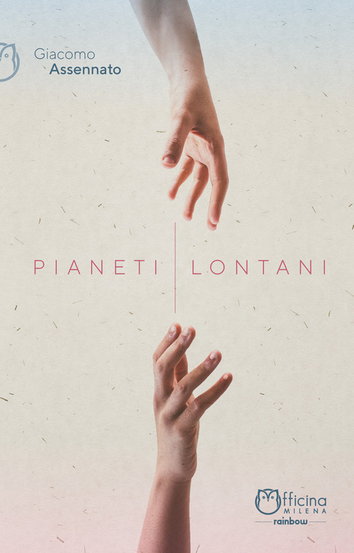 Pianeti lontani