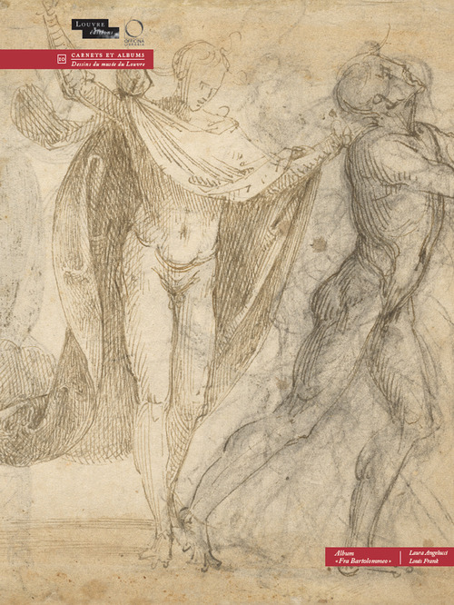 Album «Fra Bartolommeo»