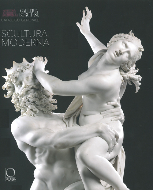 Galleria Borghese catalogo generale