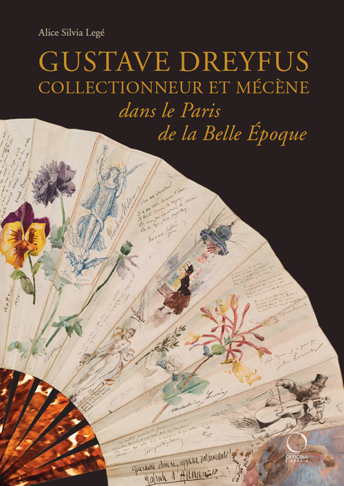 Gustave Dreyfus collectionneur et mecene dans le Paris