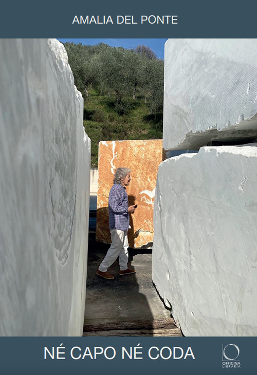 Né capo, né coda. Senza gli alberi, il deserto
