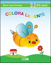 Colora la mente