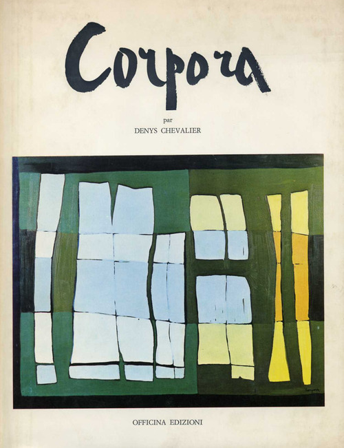 Corpora