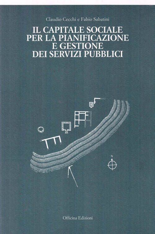 Il capitale sociale per la pianificazione e gestione dei servizi pubblici