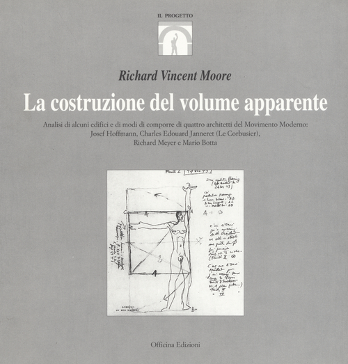 La costruzione del volume apparente