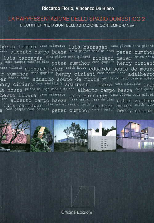 La rappresentazione dello spazio domestico