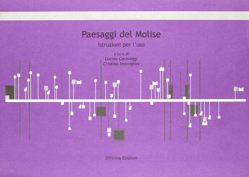 Paesaggi del Molise. Istruzioni per l'uso