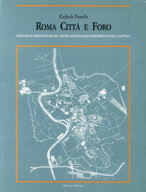 Roma città e Foro