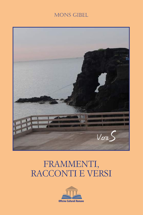Frammenti, racconti e versi