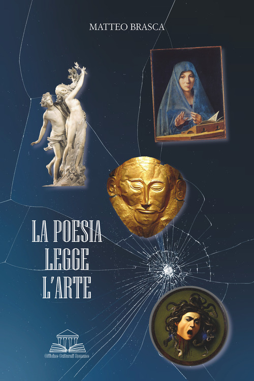 La poesia legge l'arte