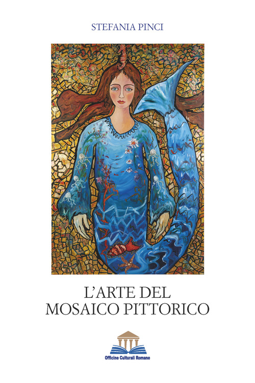 L'arte del mosaico pittorico