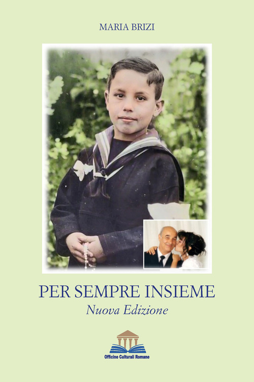 Per sempre insieme