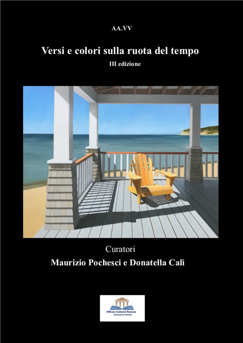 Versi e colori sulla ruota del tempo