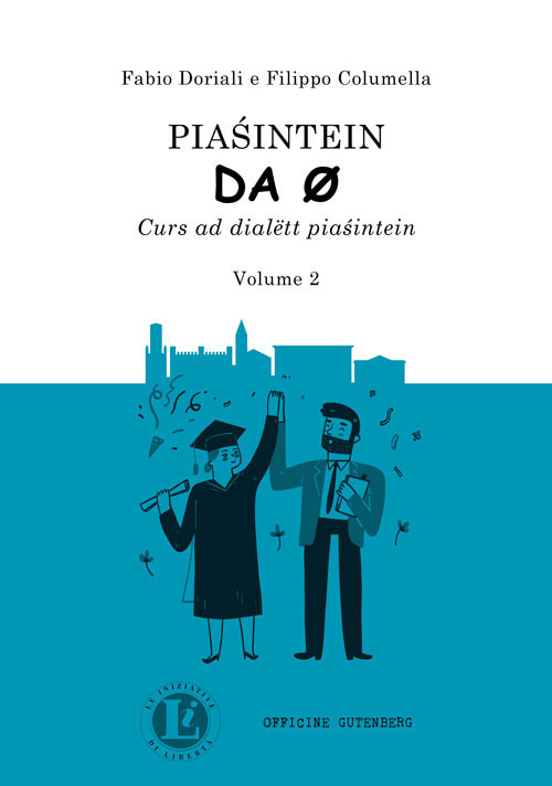 Pia?intein da 0. Curs ad dialëtt pia?intein