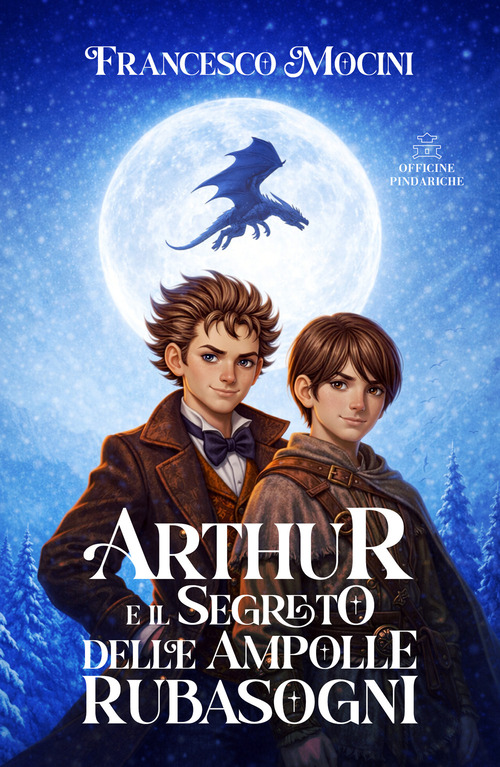 Arthur e il segreto delle ampolle rubasogni