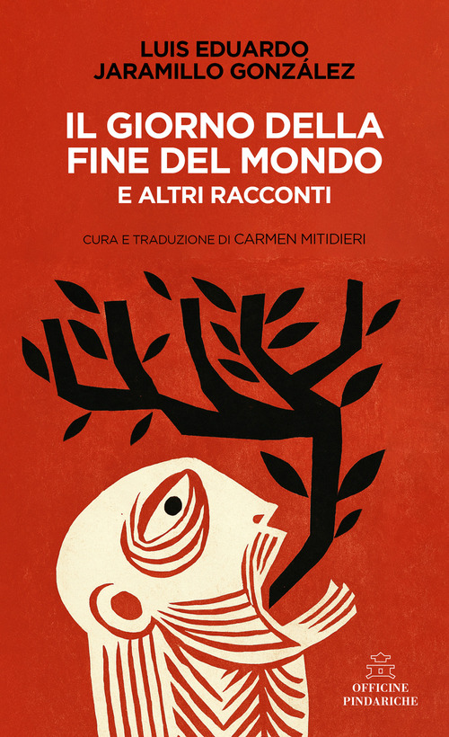 Il giorno della fine del mondo e altri racconti