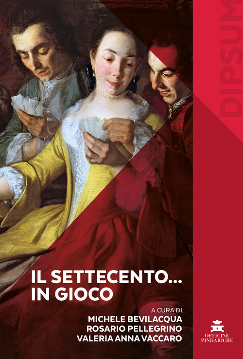Il Settecento... in gioco